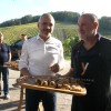 minister-cigled-kralj, vinogradniki, sofinanciranje, zlata-trsna-rumenica, kraljevina, kmet