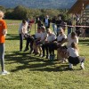 Vaška olimpijada v Slovenski vasi