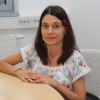Mojca Bohte si želi kar se da aktivno živeti v družbi, za katero bo, upa, lahko še kaj dobrega in lepega prispevala