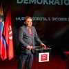 socialni-demokrati, kongres, murska-sobota