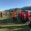 Vaška olimpijada v Slovenski vasi