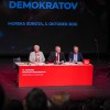 socialni-demokrati, kongres, murska-sobota