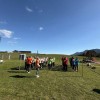 Vaška olimpijada v Slovenski vasi