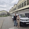 Občina Mokronog-Trebelno je z nakupom novega kombija naredila še en korak k izboljšanju pogojev za delovanje šole in lokalnih društev
