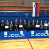 Novomeščanke do pokalnega naslova