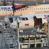 letalo Beograd Airserbia