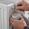 radiator, odzracevanje-radiatorjev