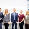 Novinarska konferenca AVP