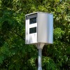 stacionarni radar