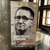 bertolt-brecht, nuk-razstava, aldo-milohnic, jakob-ribic
