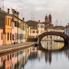comacchio
