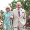 kralj Karel, kraljica Camilla
