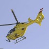 helikopter, avstrija, reševalni