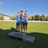 ak-krka, atletika