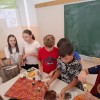 os-leskovec-pri-krskem, teden-otroka