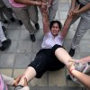 indija, new-delhi, protesti, scurki
