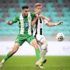 olimpija, mura, 1-snl, nogomet