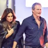 Cindy Crawford, Rande Gerber