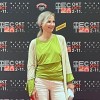 Aleksandra Balmazović, Budi Bog s nama premiera, Beograd