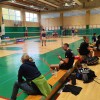 badminton