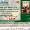 rotary klub, slavnostni koncert ob 95-obletnici