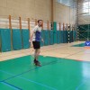 badminton
