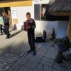 os-smihel, gorjanci
