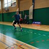 badminton