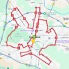 ljubljanski-maraton, zapore