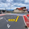 prometna nesreča Škofja Loka