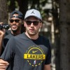 Luka Dončić, Ljubljana 2