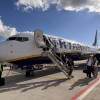 letalo  Ryanair