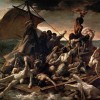 splav-meduze, theodore-gericault
