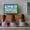 otrok, televizija, TV, škodljivost, ekran, risanka