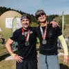 Simon Rožnik, Alen Kobilica