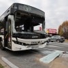 avtobus, maribor, nesreča