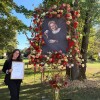 lara gjergjek, državno prvenstvo mladih cvetličarjev