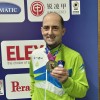 strelstvo, robert-markoja, svetovno-prvenstvo, egipt, srebrna-medalja