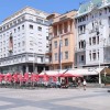 Zagreb stanovanje trg mesto