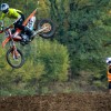 motokros, cukarca