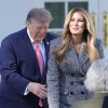 melania-trump, donald-trump