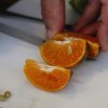mandarine semena