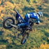 motokros, cukarca