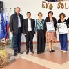 sic-brezice, ekolistina