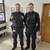 policija