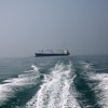 hormuška ožina, iran, naftni tanker