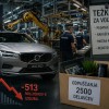 Kriza v tovarni Volvo Cars, volvo, proizvodnja, izguba, avtomobili