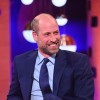 princ william, Graham Norton