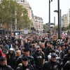 protest