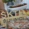 fizol, kukec, kvaseno-testo